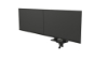Bild på DELL EMC DELL DUAL MONITOR ARM - MDA20 DELL-MDA20