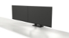 Bild på DELL EMC DELL DUAL MONITOR ARM - MDA20 DELL-MDA20