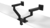 Bild på DELL EMC DELL DUAL MONITOR ARM - MDA20 DELL-MDA20