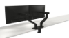 Bild på DELL EMC DELL DUAL MONITOR ARM - MDA20 DELL-MDA20