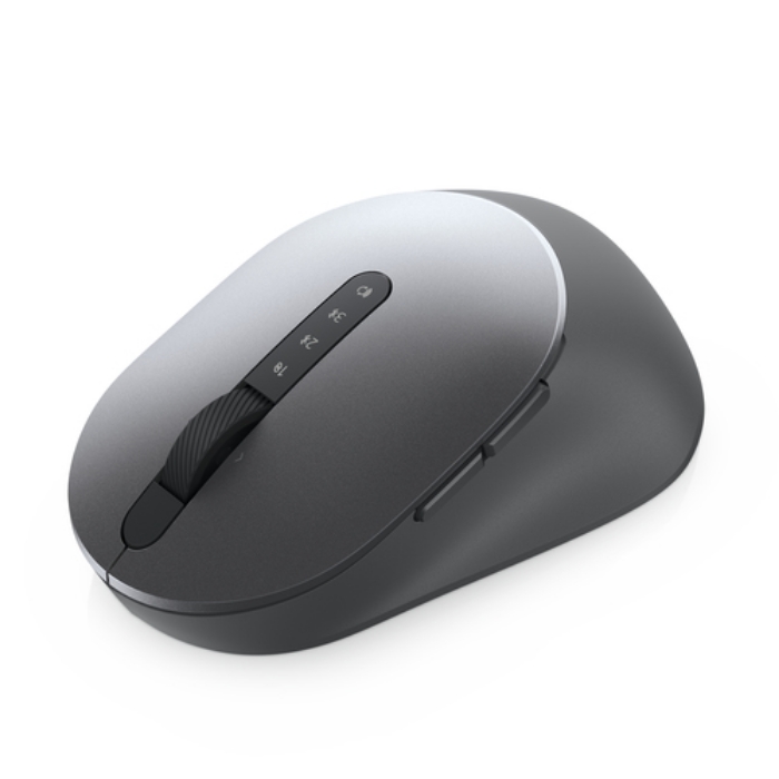Bild på DELL EMC MULTI-DEVICE WIRELESS MOUSE MS5320W-GY