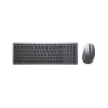 Bild på DELL EMC WIRELESS KEYBOARD AND MOUSE KM7120W-GY-INT