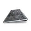 Bild på DELL EMC WIRELESS KEYBOARD AND MOUSE KM7120W-GY-INT