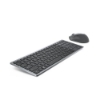 Bild på DELL EMC WIRELESS KEYBOARD AND MOUSE KM7120W-GY-INT