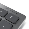 Bild på DELL EMC WIRELESS KEYBOARD AND MOUSE KM7120W-GY-INT