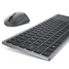 Bild på DELL EMC WIRELESS KEYBOARD AND MOUSE KM7120W-GY-INT