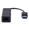 Bild på DELL EMC ADAPTER - USB 3 TO ETHERNET 470-ABBT