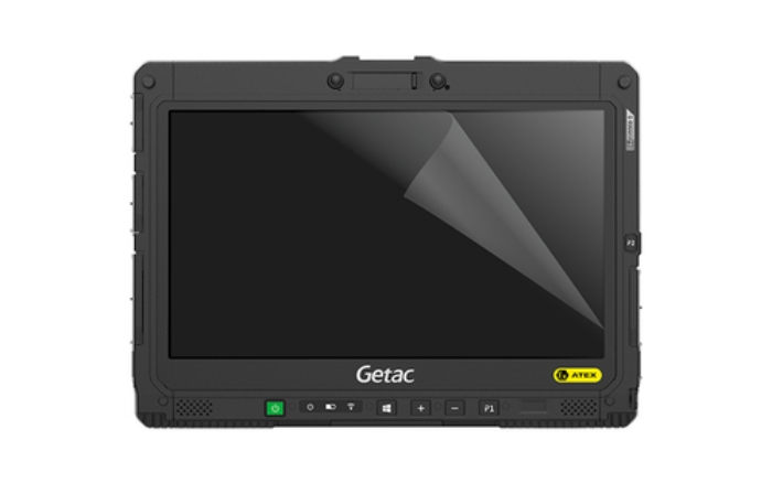Bild på GETAC K120-EX- ANTI-STATIC SCREEN GMPXX6