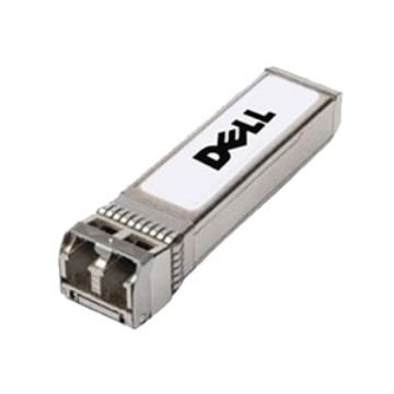 Bild på DELL EMC TRANSCEIVER SFP 1000BASE-SX 407-BBOR