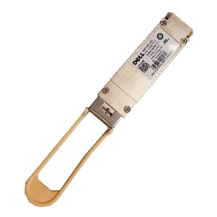 Bild på DELL EMC NETWORKING TRANSCEIVER 40GE 407-BBOZ
