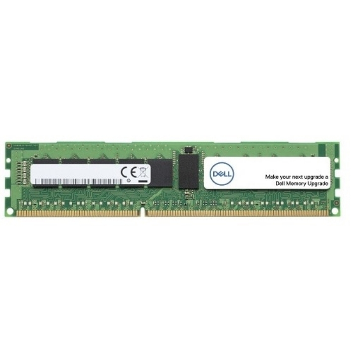 Bild på DELL EMC 8 GB REPLACEMENT MEMORY MODULE A6996808