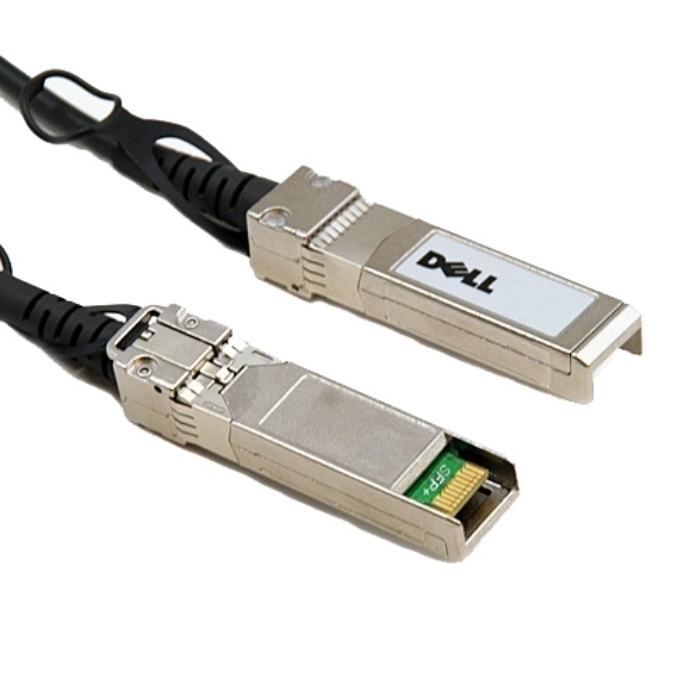 Bild på DELL EMC NETWORKINGCABLESFP 470-AAVK