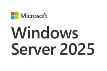 Bild på MICROSOFT WINDOWS SVR STD 2025 ENGLISH EP2-25444