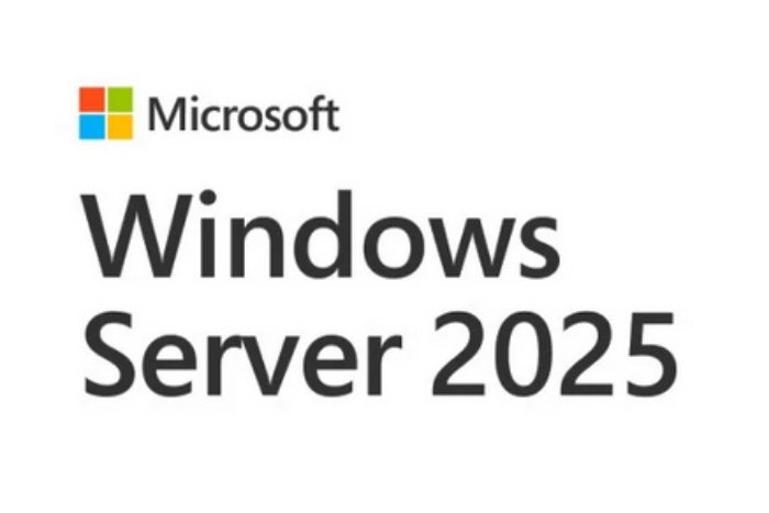 Bild på MICROSOFT WINDOWS SVR STD 2025 ENGLISH EP2-25444