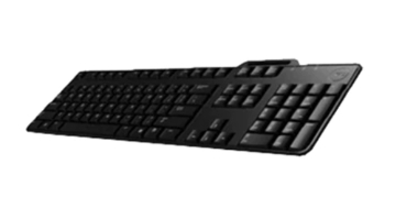 Bild på DELL EMC DELL KB-813 SE/FI (Qwerty) DELL-580-18362