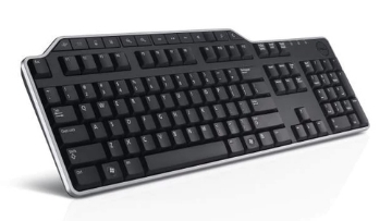 Bild på DELL EMC KB-522 BUSINESS MULTIMEDIA DELL-580-17682