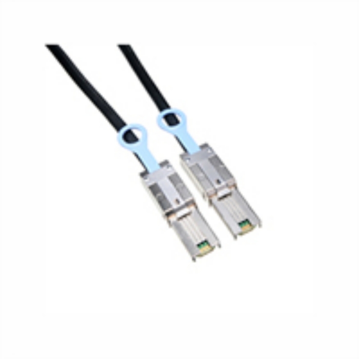 Bild på DELL EMC 2M SAS CONNECTOR EXT CABLE 470-11676