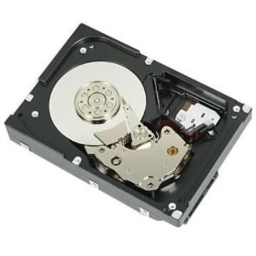 Bild på DELL EMC 2TB 7.2K RPM SATA 6GBPS 512N 400-AUST
