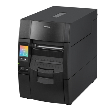 Bild på CITIZEN SYSTEMS CL-S700IIIR PRINTER BLACK INTRL CLS700IIIRNEXXX