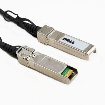 Bild på DELL EMC Networkingcablesfp+ TO Sfp+10G 470-13573