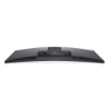 Bild på DELL EMC DELL 34 CURVED USB-C MONITOR DELL-P3421W
