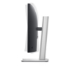 Bild på DELL EMC DELL 34 CURVED USB-C MONITOR DELL-P3421W