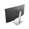 Bild på DELL EMC DELL 34 CURVED USB-C MONITOR DELL-P3421W