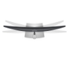 Bild på DELL EMC DELL 34 CURVED USB-C MONITOR DELL-P3421W