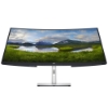 Bild på DELL EMC DELL 34 CURVED USB-C MONITOR DELL-P3421W