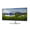Bild på DELL EMC DELL 34 CURVED USB-C MONITOR DELL-P3421W