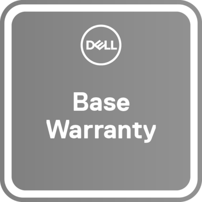 Bild på DELL EMC PRECISION 3Y BASIC ONSITE TO MW7L7_3OS5OS