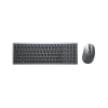 Bild på DELL EMC WIRELESS KEYBOARD AND MOUSE KM7120W-GY-PNN