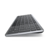 Bild på DELL EMC WIRELESS KEYBOARD AND MOUSE KM7120W-GY-PNN