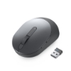 Bild på DELL EMC DELL MOBILE PRO WIRELESS MOUSE MS5120W-GY