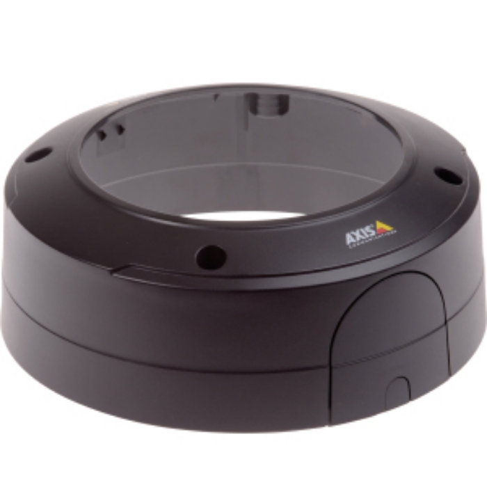 Bild på AXIS AXIS TP3801-E BLACK CASING 4P 01626-001