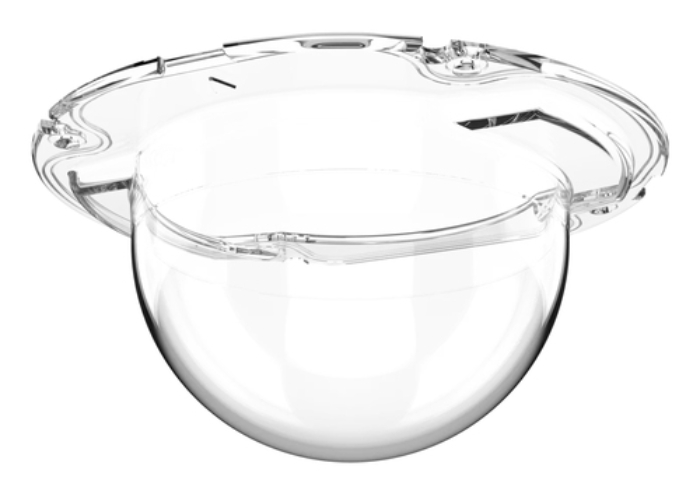 Bild på AXIS AXIS TP3802-E CLEAR DOME 4P 01629-001