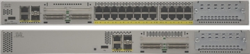 Bild på CISCO CISCO 1100 TERMINAL GATEWAY W/ C1100TG-1N32A