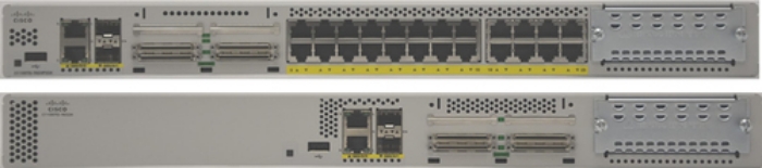 Bild på CISCO CISCO 1100 TERMINAL GATEWAY W/ C1100TG-1N32A