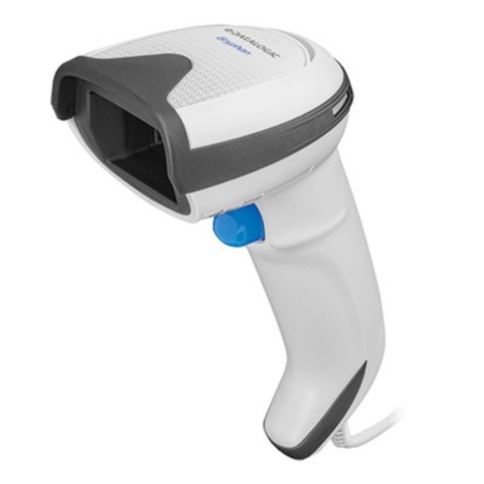 Bild på DATALOGIC GRYPHON I GD4590 2D MPIXEL IMG GD4590-WH