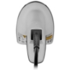 Bild på DATALOGIC GRYPHON I GD4590 2D MPIXEL IMG GD4590-WH