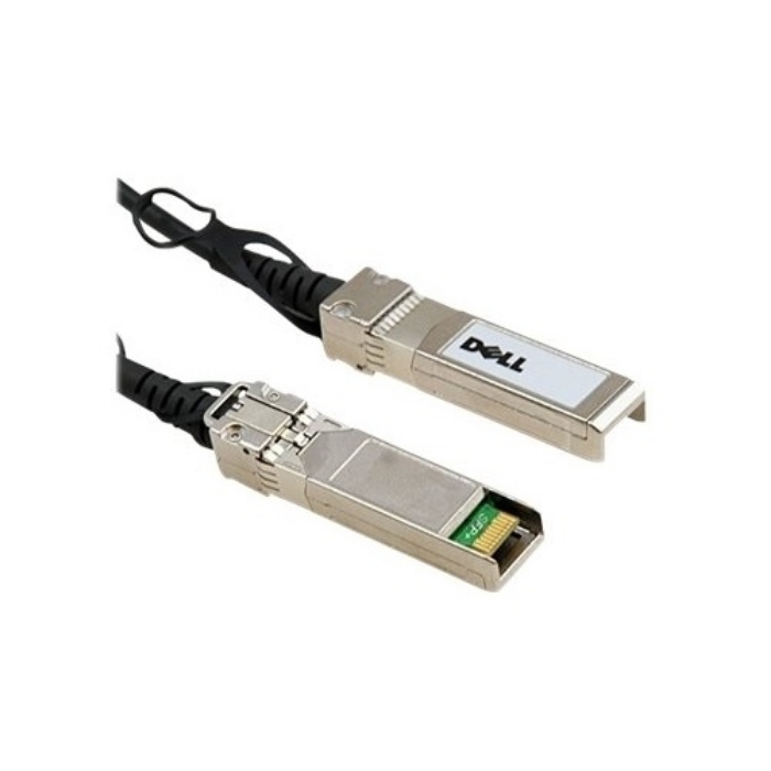 Bild på DELL EMC Sfp+ TO Sfp+10Gbe 470-13574