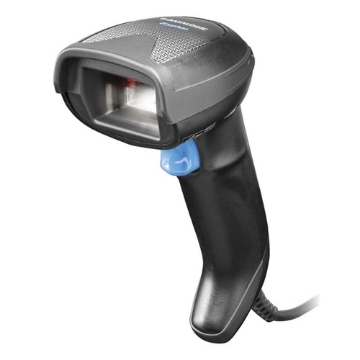 Bild på DATALOGIC GRYPHON I GD4590 2D MPIXEL IMG GD4590-BK