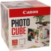 Bild på CANON PP-201 5X5 PHOTO CUBE CREATIVE 2311B077
