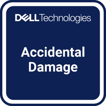 Bild på DELL EMC XPS 4Y ACC DAM PROT XNBN_4AD