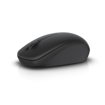 Bild på DELL EMC WIRELESS MOUSE-WM126 570-AAMH