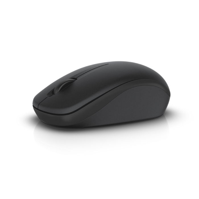 Bild på DELL EMC WIRELESS MOUSE-WM126 570-AAMH