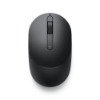Bild på DELL EMC MOBILE WIRELESS MOUSE MS3320W-BLK