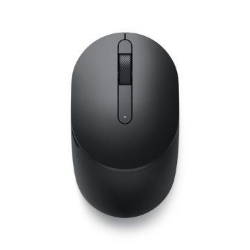 Bild på DELL EMC MOBILE WIRELESS MOUSE MS3320W-BLK
