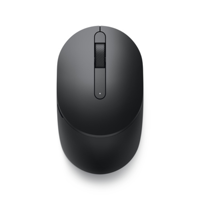 Bild på DELL EMC MOBILE WIRELESS MOUSE MS3320W-BLK