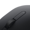 Bild på DELL EMC MOBILE WIRELESS MOUSE MS3320W-BLK